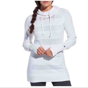 CALIA by Carrie Underwood Effortless Knit Hoodie